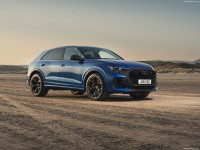 Audi RS Q8 performance [UK] 2025 Mouse Pad 1609428