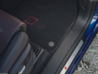 Audi RS Q8 performance [UK] 2025 Mouse Pad 1609429