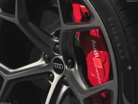 Audi RS Q8 performance [UK] 2025 hoodie #1609431