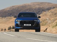 Audi RS Q8 performance [UK] 2025 Sweatshirt #1609436