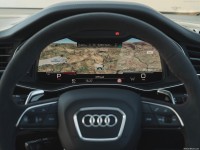 Audi RS Q8 performance [UK] 2025 Poster 1609439