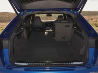 Audi RS Q8 performance [UK] 2025 hoodie #1609441