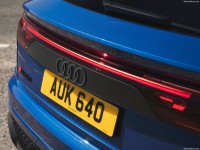 Audi RS Q8 performance [UK] 2025 mug #1609443