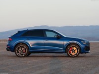 Audi RS Q8 performance [UK] 2025 Poster 1609447
