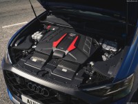 Audi RS Q8 performance [UK] 2025 mug #1609452