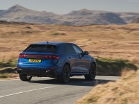 Audi RS Q8 performance [UK] 2025 Tank Top #1609453