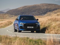 Audi RS Q8 performance [UK] 2025 hoodie #1609455