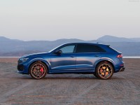 Audi RS Q8 performance [UK] 2025 tote bag #1609457