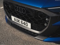 Audi RS Q8 performance [UK] 2025 Longsleeve T-shirt #1609459