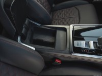 Audi RS Q8 performance [UK] 2025 hoodie #1609460