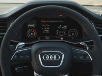Audi RS Q8 performance [UK] 2025 hoodie #1609463