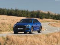 Audi RS Q8 performance [UK] 2025 Longsleeve T-shirt #1609468