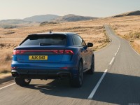 Audi RS Q8 performance [UK] 2025 Sweatshirt #1609472