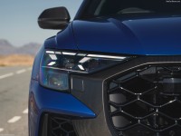 Audi RS Q8 performance [UK] 2025 Poster 1609473