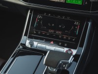 Audi RS Q8 performance [UK] 2025 tote bag #1609476