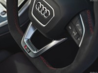 Audi RS Q8 performance [UK] 2025 hoodie #1609478
