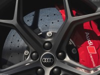Audi RS Q8 performance [UK] 2025 Poster 1609481