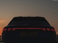 Audi RS Q8 performance [UK] 2025 Tank Top #1609482