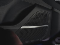 Audi RS Q8 performance [UK] 2025 tote bag #1609483