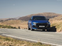 Audi RS Q8 performance [UK] 2025 mug #1609487