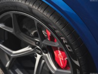 Audi RS Q8 performance [UK] 2025 mug #1609489