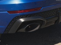 Audi RS Q8 performance [UK] 2025 Mouse Pad 1609503