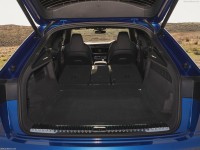 Audi RS Q8 performance [UK] 2025 Mouse Pad 1609505