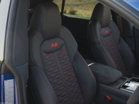 Audi RS Q8 performance [UK] 2025 Longsleeve T-shirt #1609515