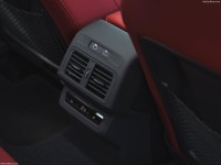 Audi SQ5 Sportback [UK] 2025 Mouse Pad 1609524