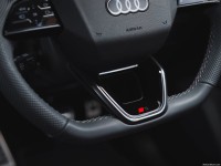 Audi SQ5 Sportback [UK] 2025 mug #1609525