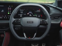 Audi SQ5 Sportback [UK] 2025 Poster 1609526
