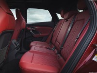 Audi SQ5 Sportback [UK] 2025 Poster 1609529