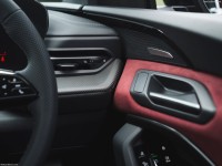 Audi SQ5 Sportback [UK] 2025 Mouse Pad 1609533