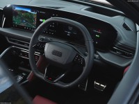 Audi SQ5 Sportback [UK] 2025 mug #1609536