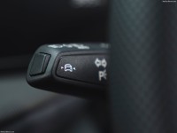 Audi SQ5 Sportback [UK] 2025 Mouse Pad 1609537