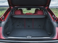 Audi SQ5 Sportback [UK] 2025 Mouse Pad 1609539