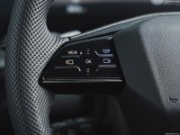 Audi SQ5 Sportback [UK] 2025 Mouse Pad 1609541