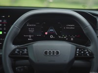 Audi SQ5 Sportback [UK] 2025 Mouse Pad 1609543