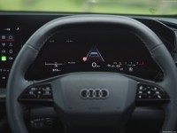 Audi SQ5 Sportback [UK] 2025 Poster 1609544