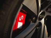 Audi SQ5 Sportback [UK] 2025 Mouse Pad 1609545