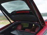 Audi SQ5 Sportback [UK] 2025 Mouse Pad 1609546