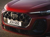 Audi SQ5 Sportback [UK] 2025 Mouse Pad 1609547