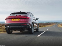 Audi SQ5 Sportback [UK] 2025 Mouse Pad 1609548