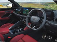 Audi SQ5 Sportback [UK] 2025 Sweatshirt #1609557