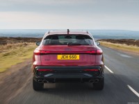 Audi SQ5 Sportback [UK] 2025 Mouse Pad 1609559