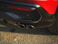 Audi SQ5 Sportback [UK] 2025 Mouse Pad 1609561