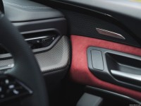 Audi SQ5 Sportback [UK] 2025 Mouse Pad 1609564
