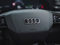 Audi SQ5 Sportback [UK] 2025 Longsleeve T-shirt #1609570