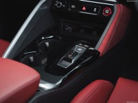 Audi SQ5 Sportback [UK] 2025 Longsleeve T-shirt #1609576