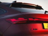 Audi SQ5 Sportback [UK] 2025 Longsleeve T-shirt #1609578